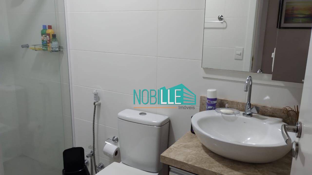 Apartamento à venda com 2 quartos, 80m² - Foto 18