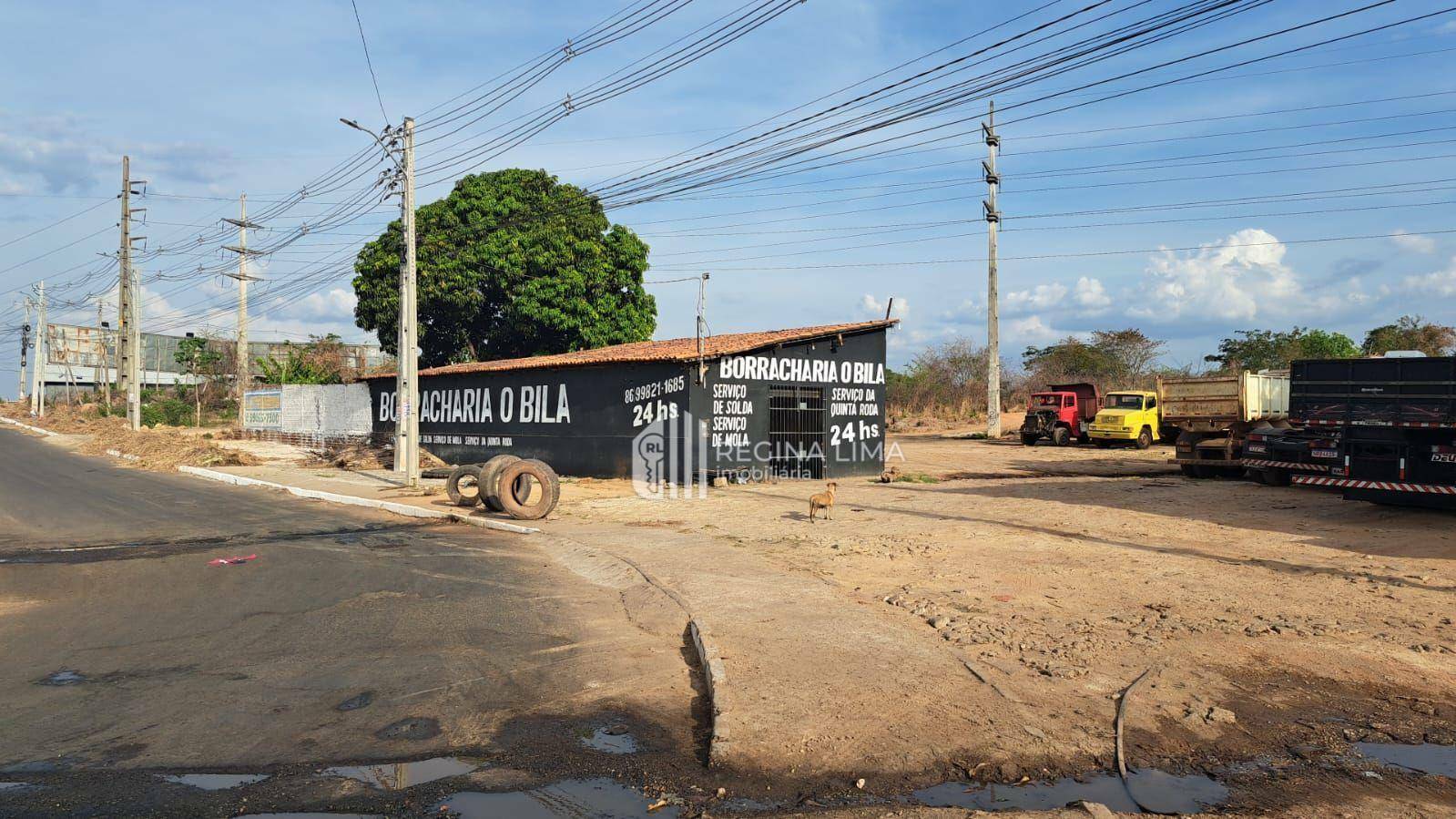 Loteamento e Condomínio à venda e aluguel - Foto 1