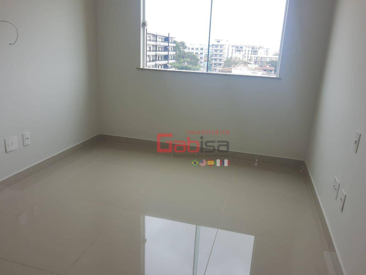 Apartamento para alugar com 3 quartos, 130m² - Foto 17