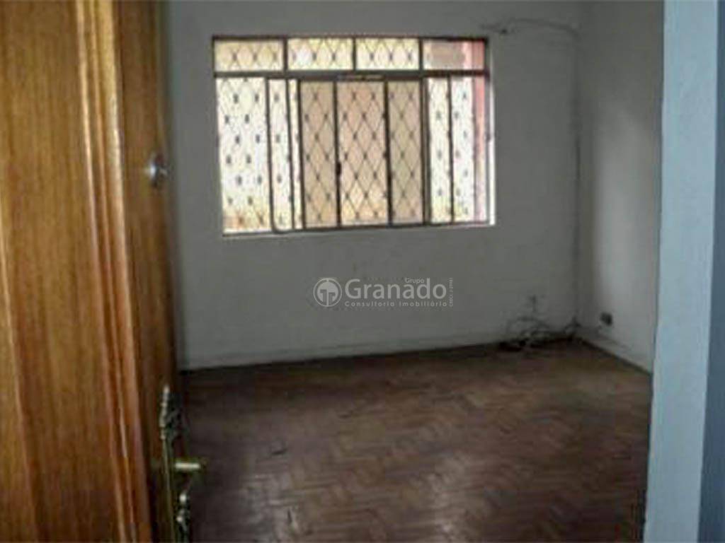 Apartamento à venda com 3 quartos, 93m² - Foto 3