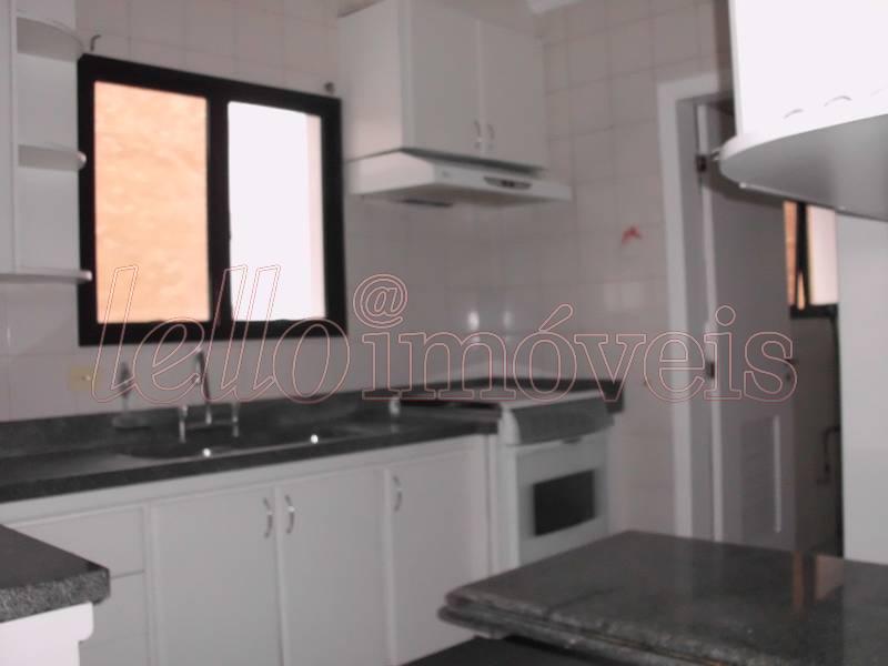 Apartamento para alugar com 3 quartos, 98m² - Foto 6