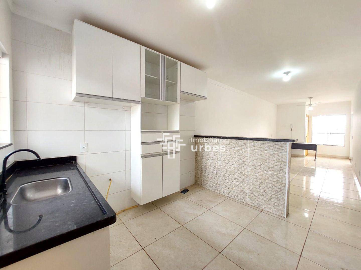 Apartamento para alugar com 2 quartos, 93m² - Foto 5