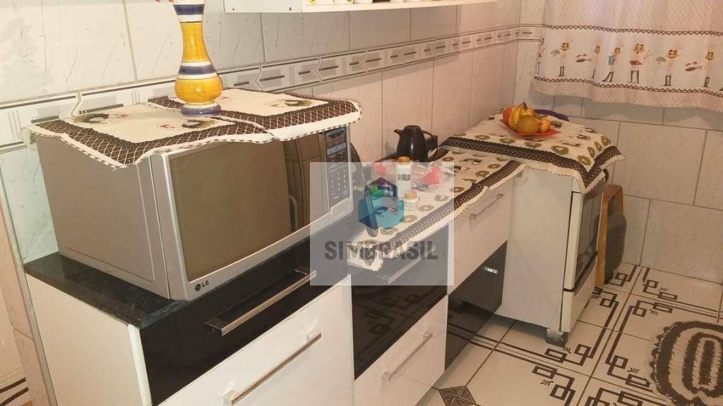 Apartamento à venda com 2 quartos, 52m² - Foto 1