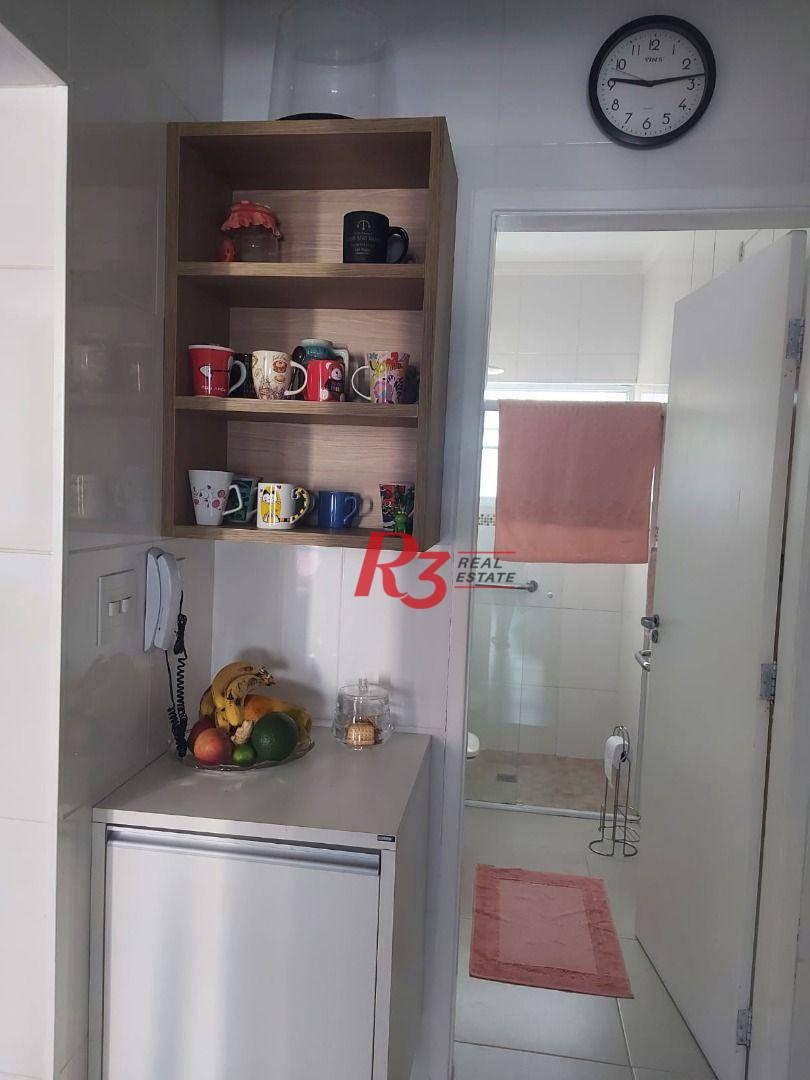 Apartamento à venda com 1 quarto, 70m² - Foto 8