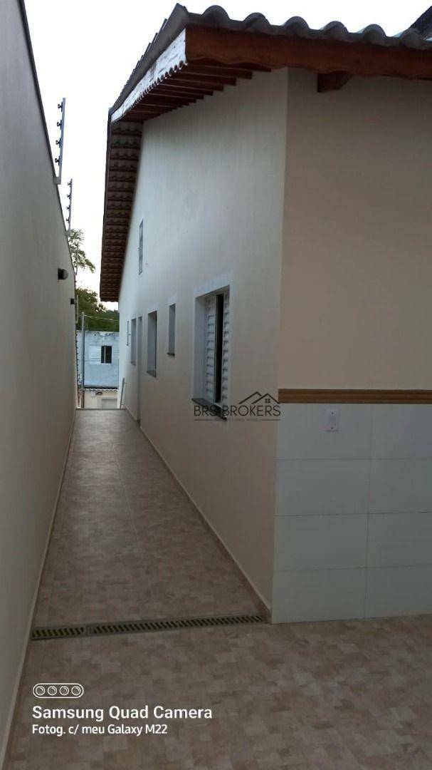 Casa à venda com 2 quartos, 80m² - Foto 12