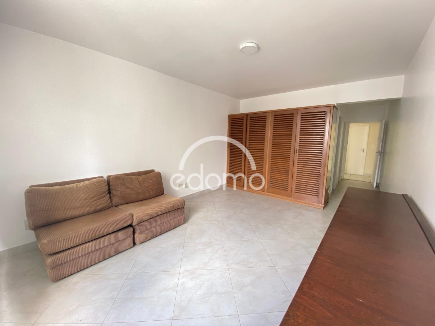 Apartamento para alugar com 1 quarto, 38m² - Foto 4