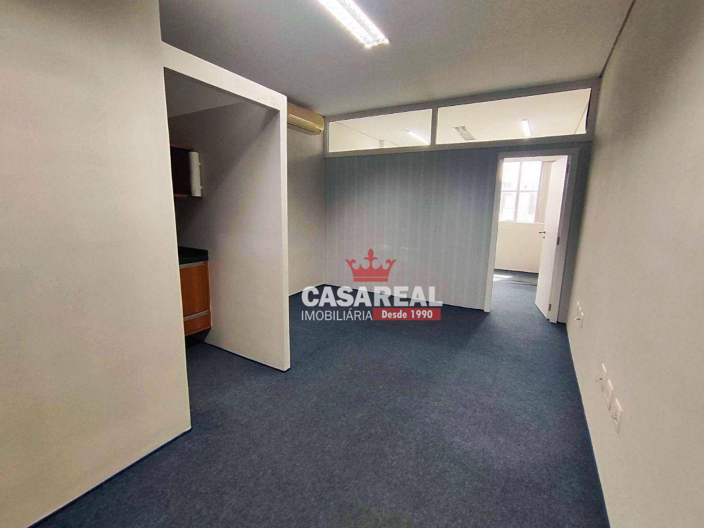 Conjunto Comercial-Sala à venda, 34m² - Foto 5