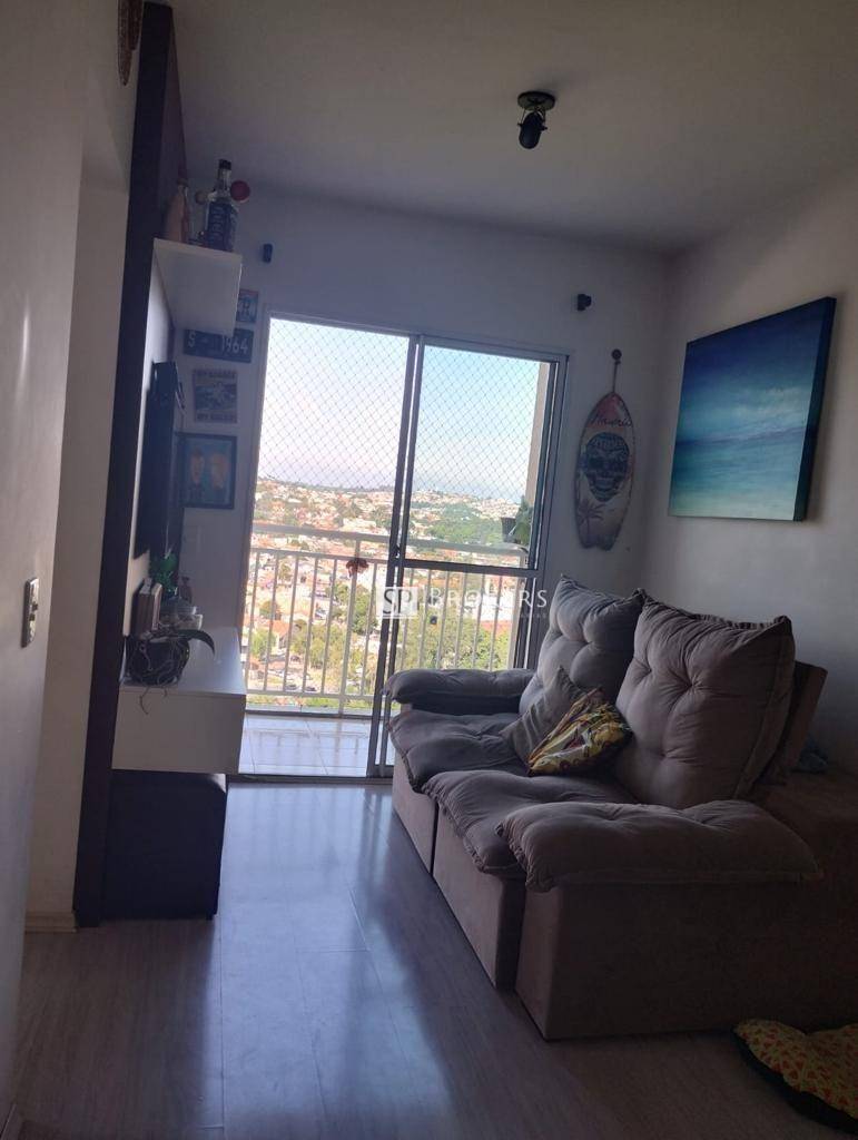 Apartamento, 2 quartos, 47 m² - Foto 2