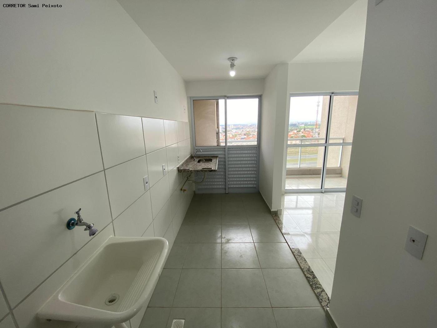 Apartamento para alugar com 2 quartos, 59m² - Foto 4