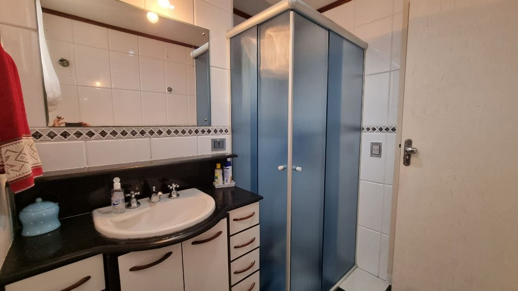 Apartamento à venda com 4 quartos, 130m² - Foto 14