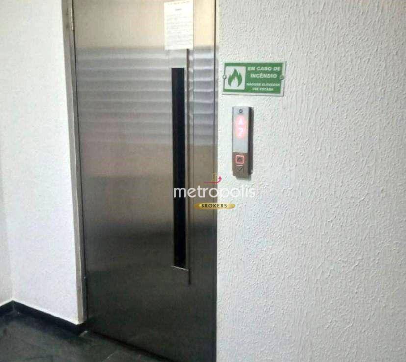 Apartamento à venda com 2 quartos, 60m² - Foto 20