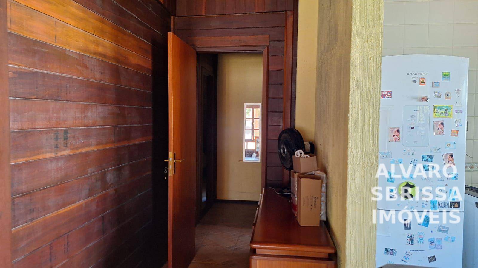 Chácara para alugar com 3 quartos, 160m² - Foto 22