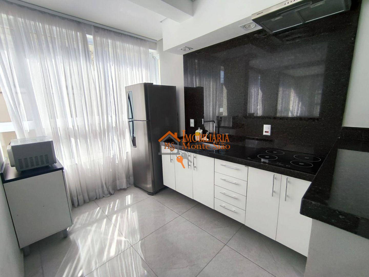 Apartamento à venda com 3 quartos, 66m² - Foto 31