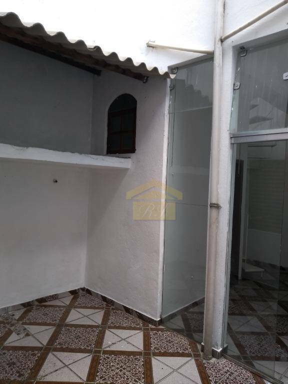 Sobrado à venda com 3 quartos, 226m² - Foto 23