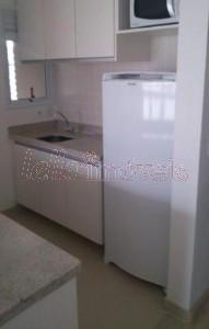 Apartamento para alugar com 1 quarto, 47m² - Foto 6