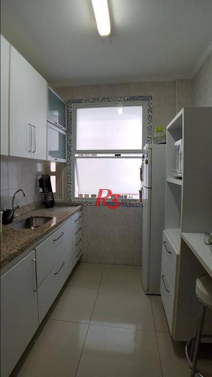 Apartamento à venda com 1 quarto, 60m² - Foto 4