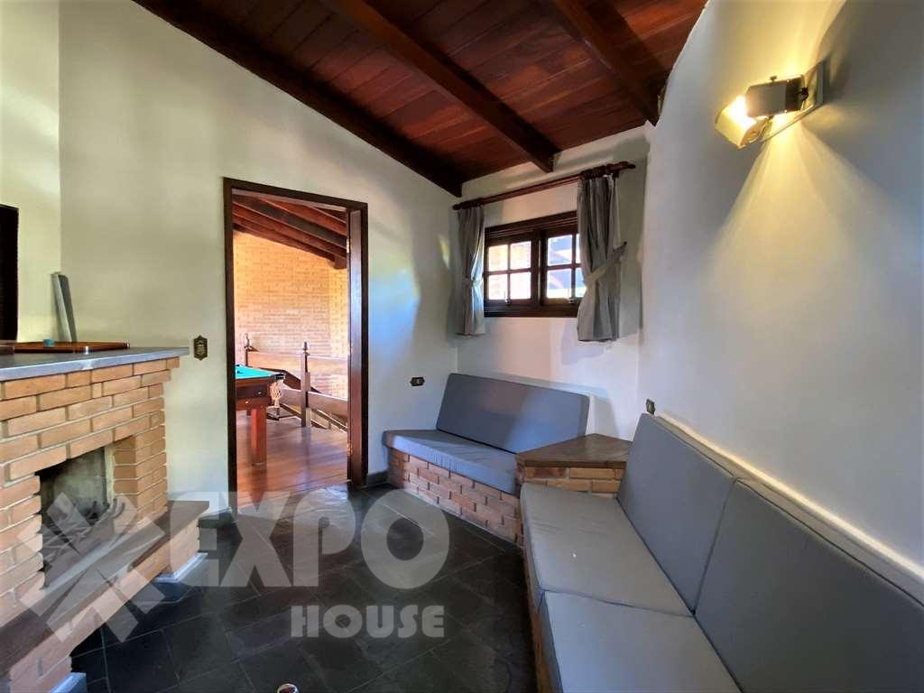 Casa à venda com 4 quartos, 1086m² - Foto 22