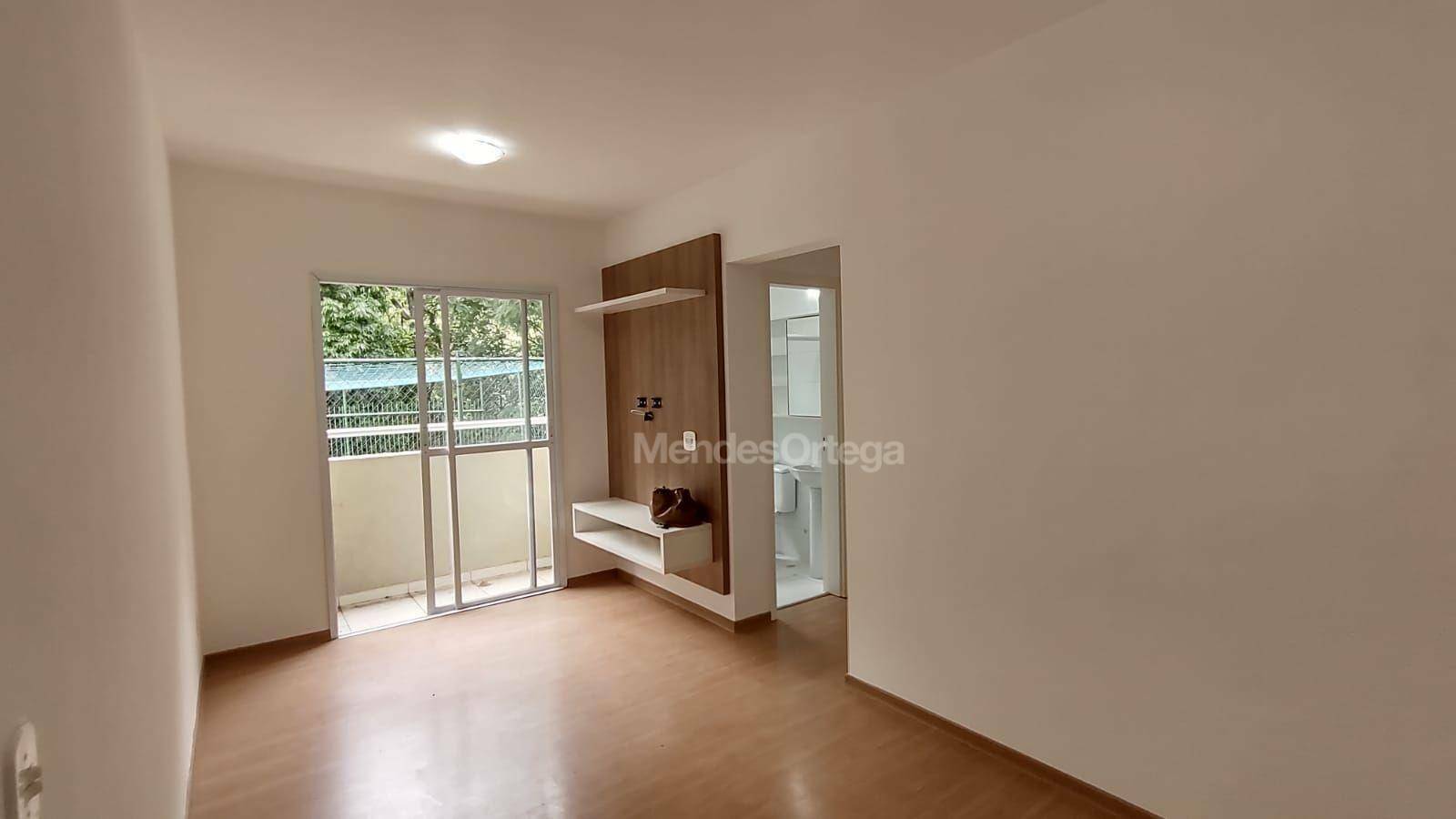 Apartamento à venda com 2 quartos, 50m² - Foto 14