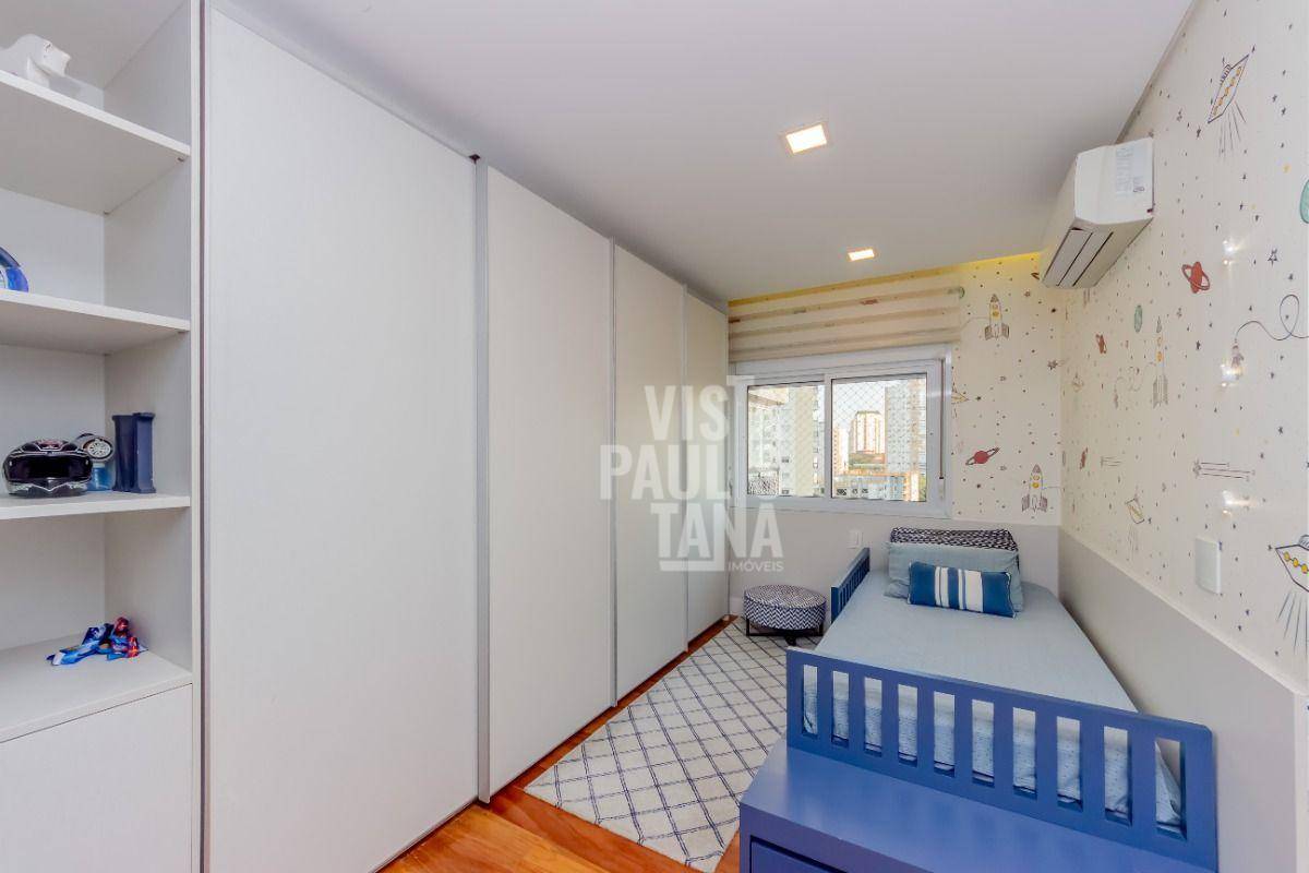 Apartamento à venda com 4 quartos, 250m² - Foto 24