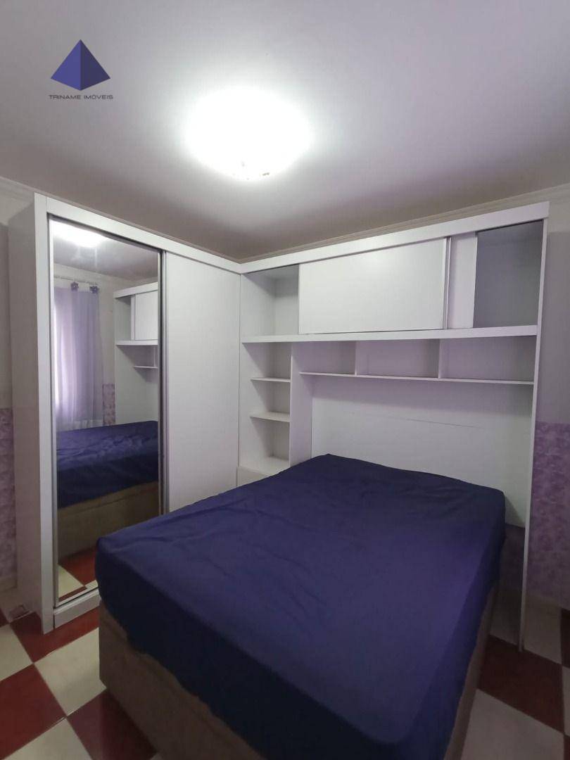 Apartamento à venda com 2 quartos, 44m² - Foto 11