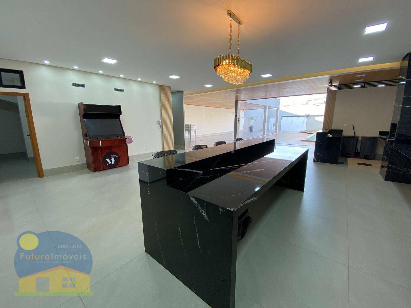 Casa à venda e aluguel com 3 quartos, 160m² - Foto 20