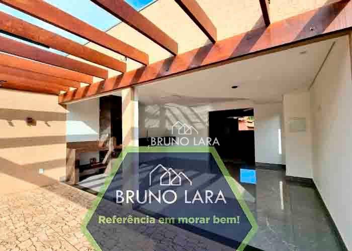 Casa à venda com 3 quartos, 100m² - Foto 1