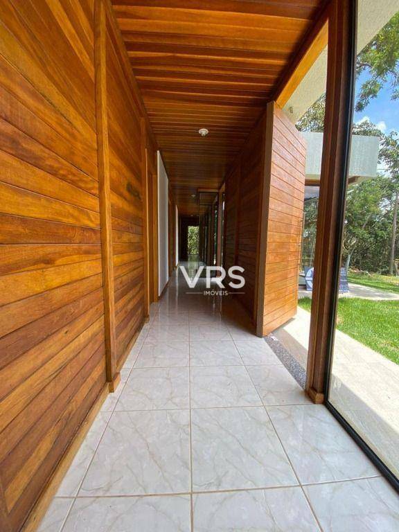 Casa de Condomínio à venda com 3 quartos, 137m² - Foto 9