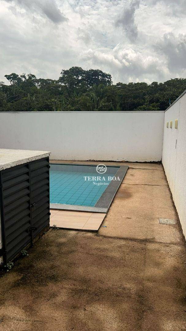 Casa de Condomínio à venda e aluguel com 3 quartos, 215M2 - Foto 28