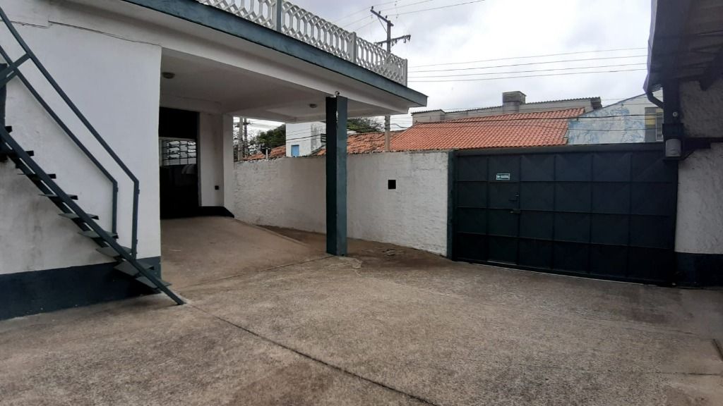 Depósito-Galpão, 606 m² - Foto 2