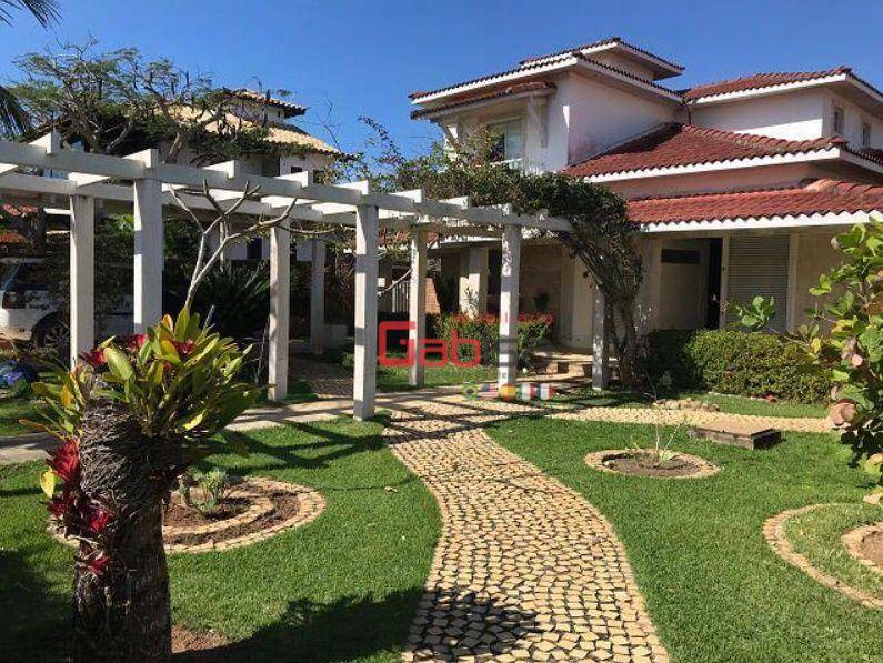 Casa de Condomínio à venda com 5 quartos, 280m² - Foto 1