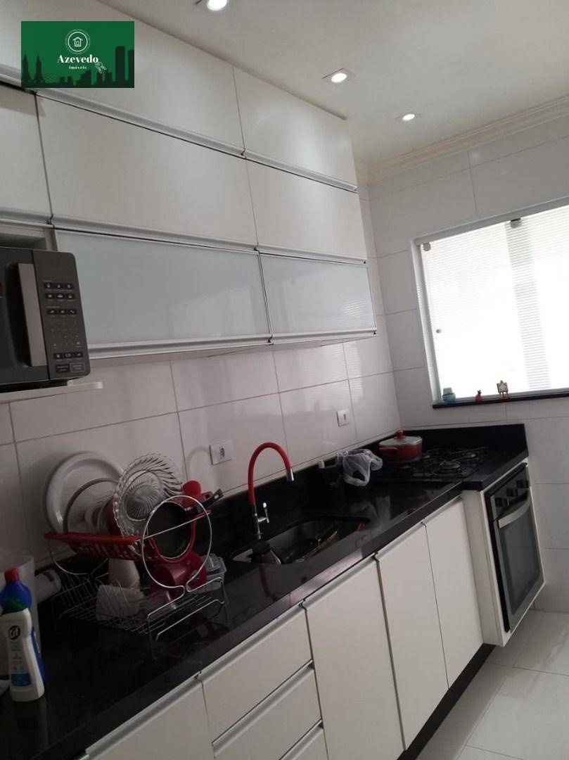 Apartamento à venda com 2 quartos, 75m² - Foto 3