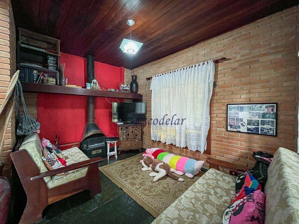 Sobrado à venda com 4 quartos, 340m² - Foto 7