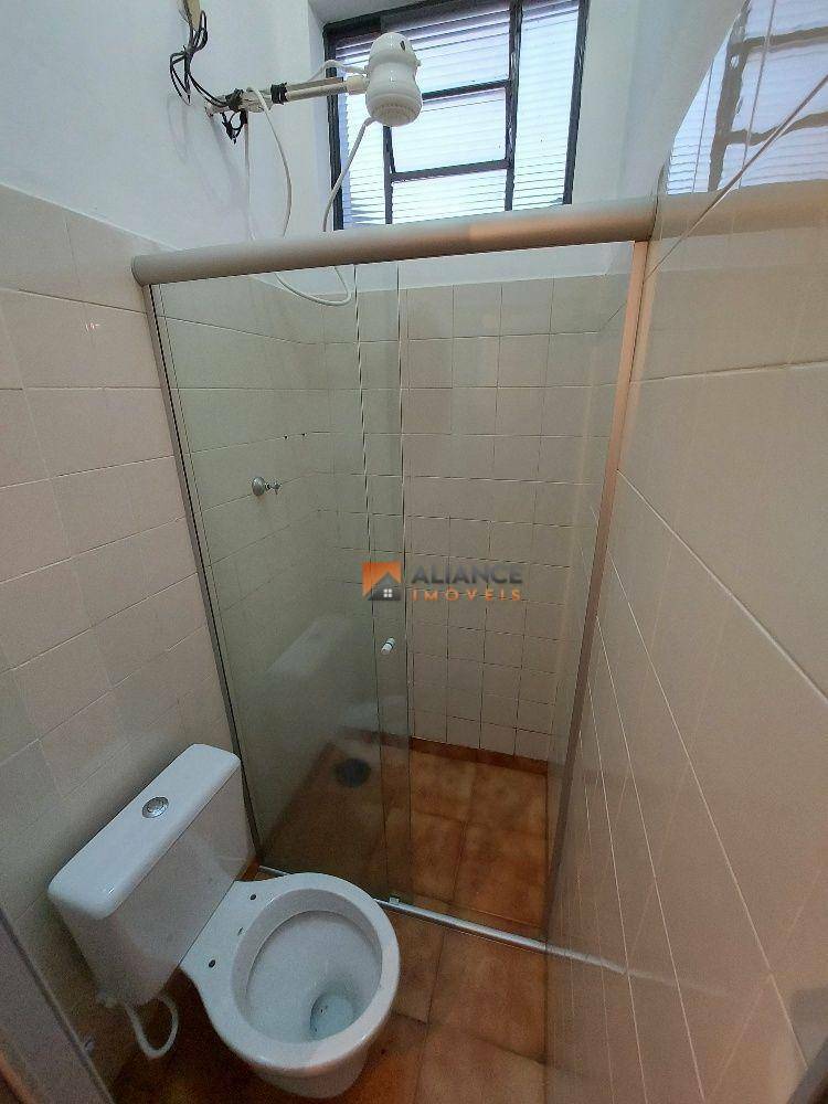 Kitnet e Studio para alugar com 1 quarto, 40m² - Foto 6