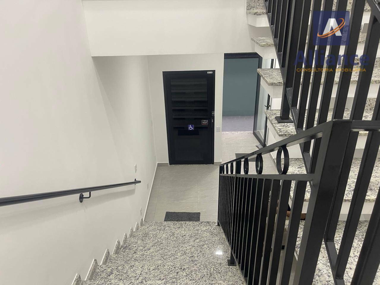 Conjunto Comercial-Sala para alugar, 19m² - Foto 14
