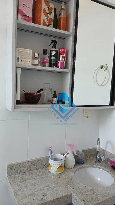 Apartamento à venda com 2 quartos, 89m² - Foto 10