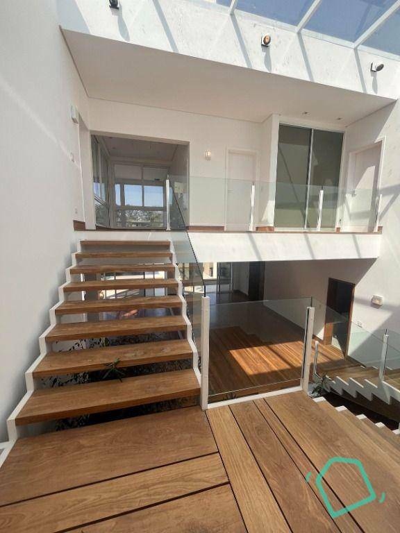 Casa de Condomínio para alugar com 3 quartos, 427m² - Foto 38