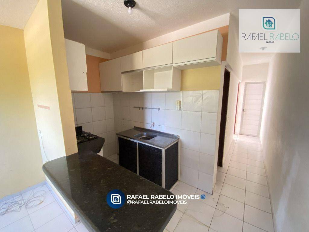 Apartamento à venda com 2 quartos, 39m² - Foto 16