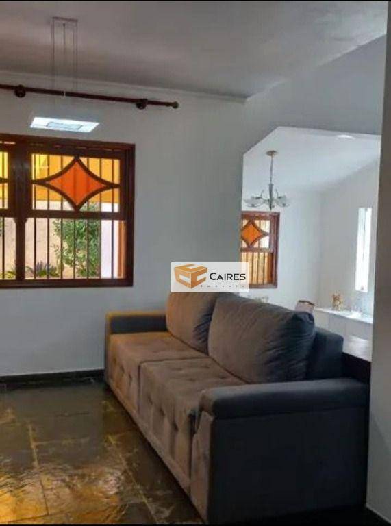 Sobrado para alugar com 4 quartos, 290m² - Foto 4