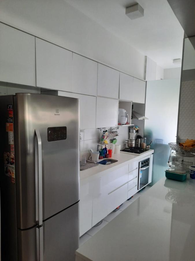 Apartamento à venda com 3 quartos, 139m² - Foto 33