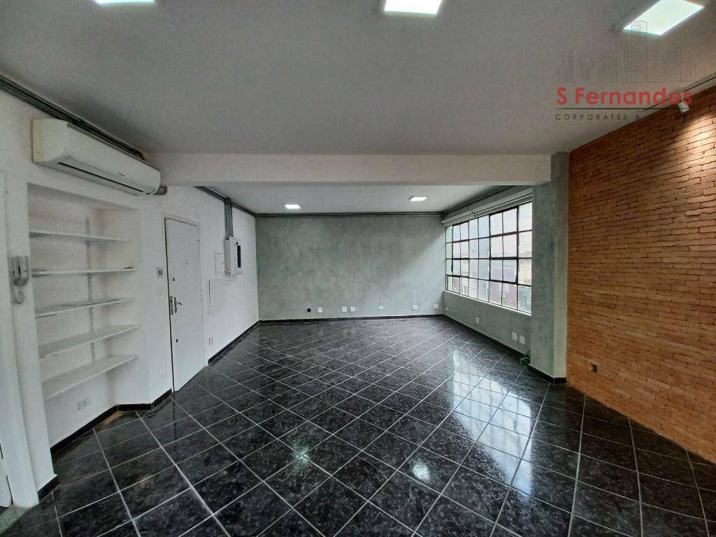 Conjunto Comercial-Sala à venda, 50m² - Foto 16