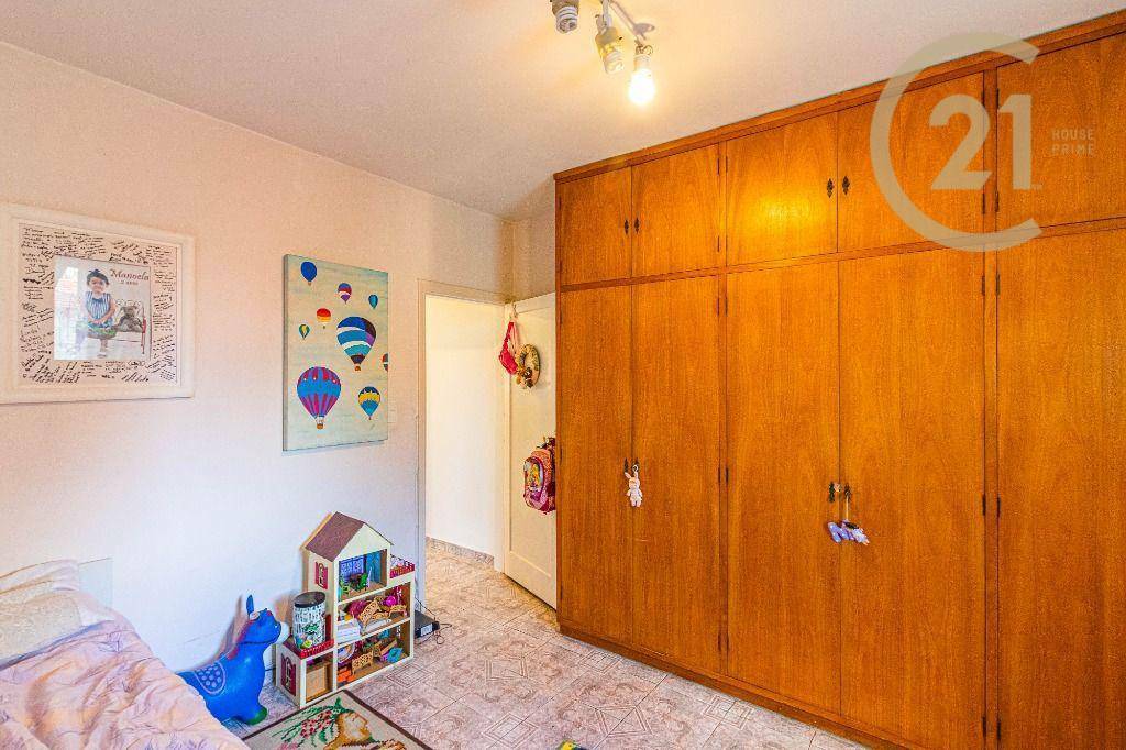 Sobrado à venda com 3 quartos, 150m² - Foto 19