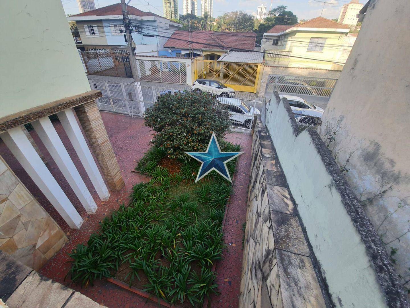 Sobrado à venda com 4 quartos, 300m² - Foto 45