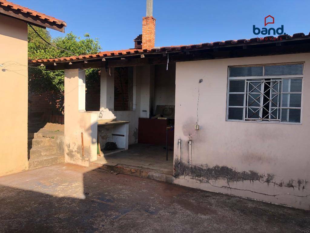 Casa à venda com 5 quartos, 230m² - Foto 12