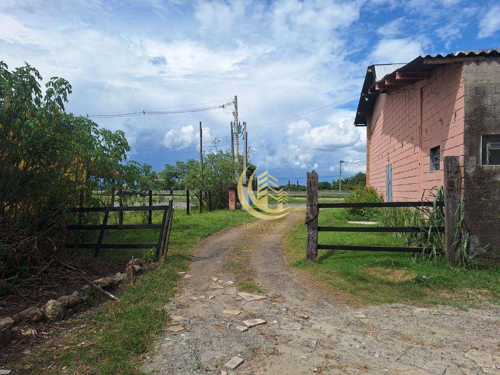 Depósito-Galpão-Armazém para alugar, 200m² - Foto 27