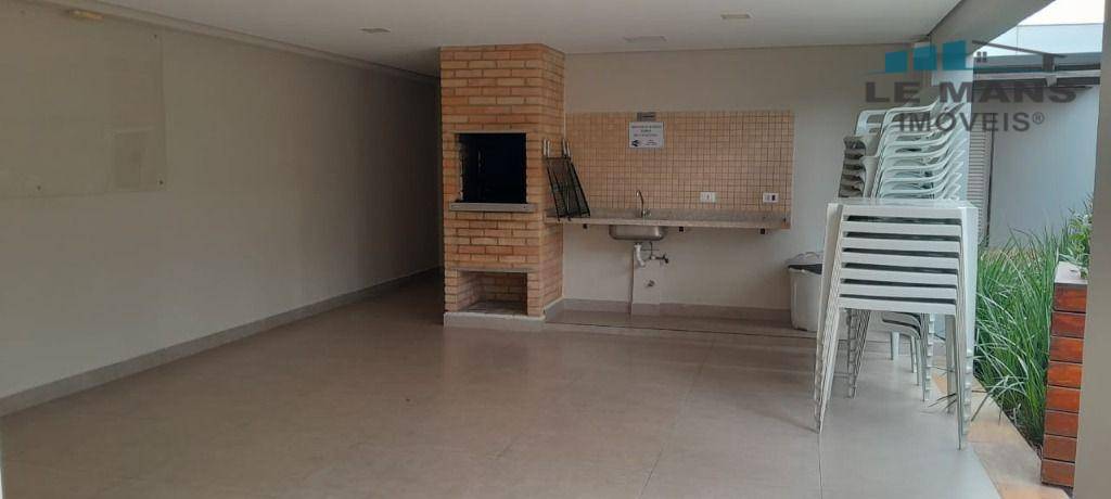 Apartamento à venda com 2 quartos, 66m² - Foto 18