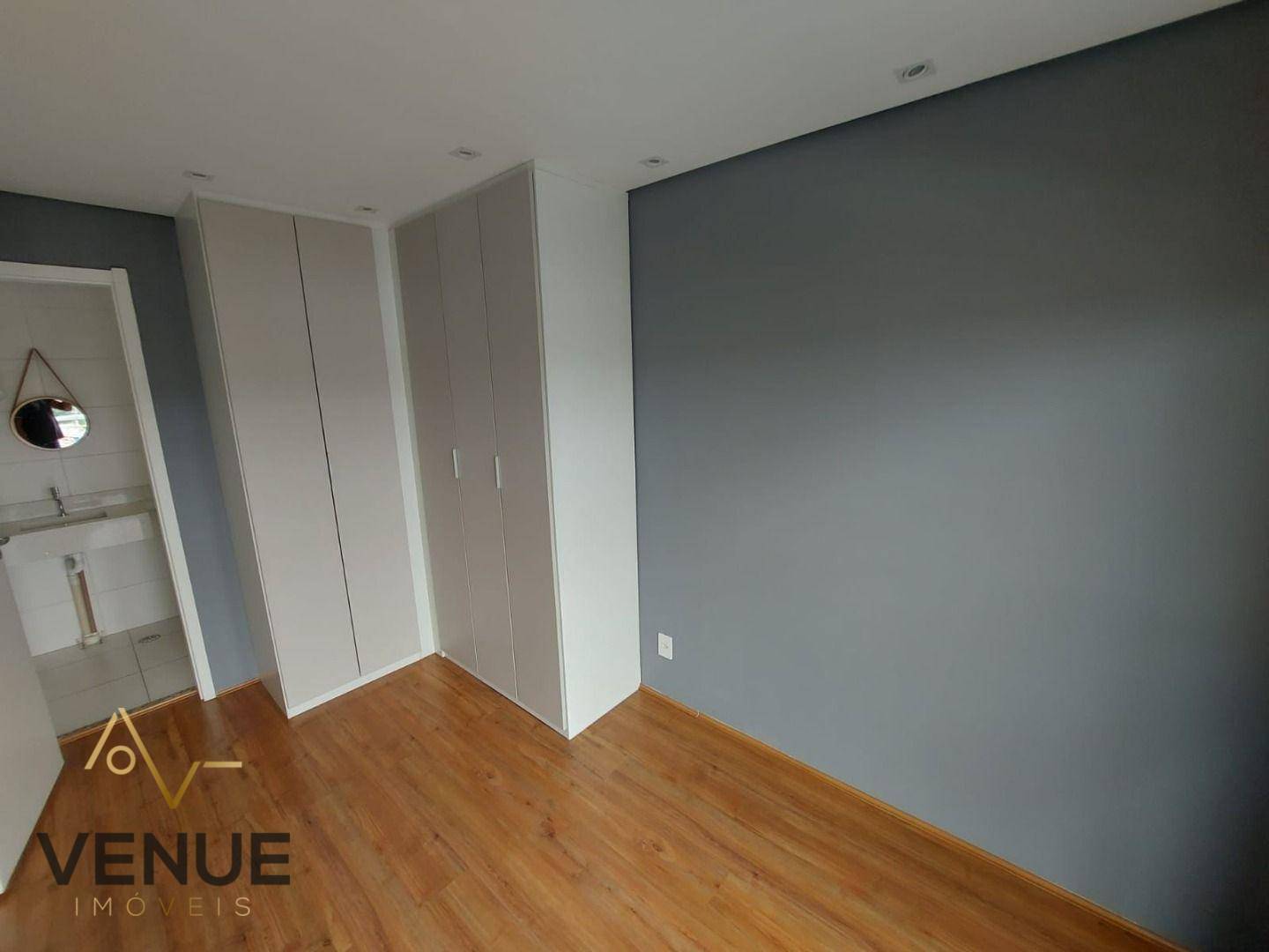 Apartamento à venda com 1 quarto, 32m² - Foto 11