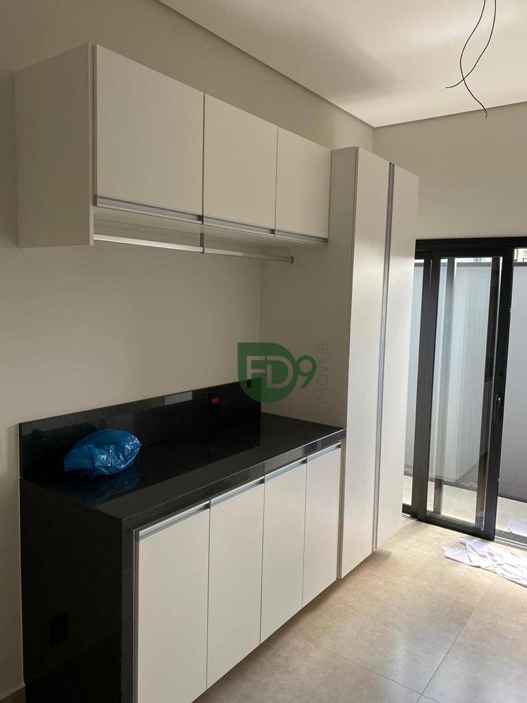 Casa de Condomínio à venda com 2 quartos, 290m² - Foto 38