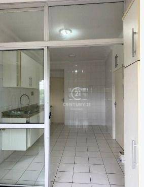 Apartamento, 3 quartos, 110 m² - Foto 2