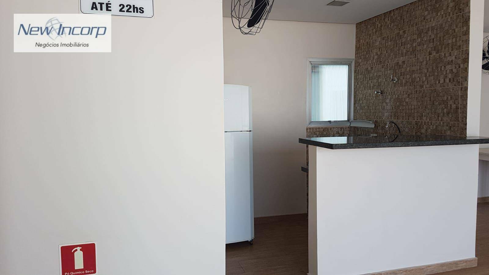 Apartamento à venda com 2 quartos, 58m² - Foto 13