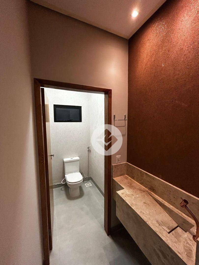 Casa de Condomínio à venda com 3 quartos, 164m² - Foto 17